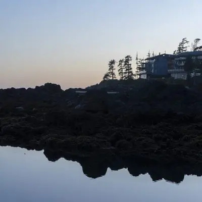 Ucluelet accommodation category