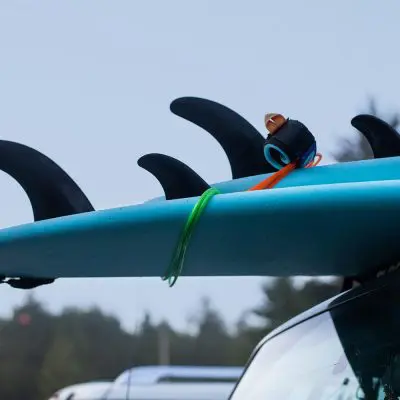 Ucluelet activity category