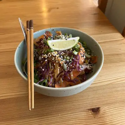 Ucluelet food and drink category